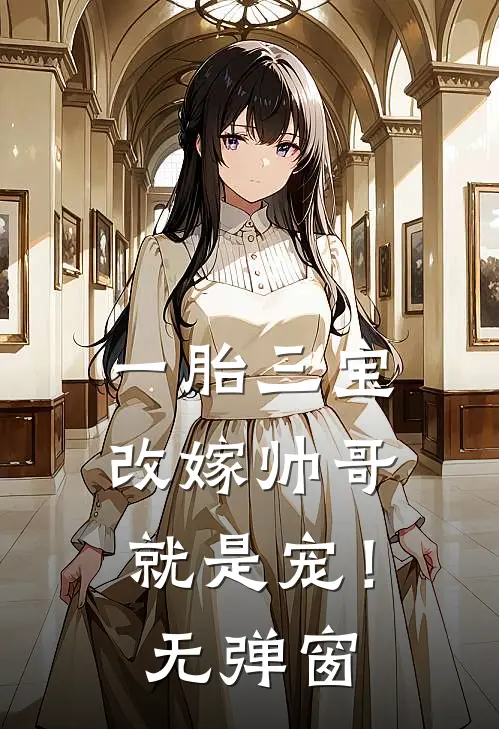一胎三宝，改嫁帅哥就是宠！无弹窗