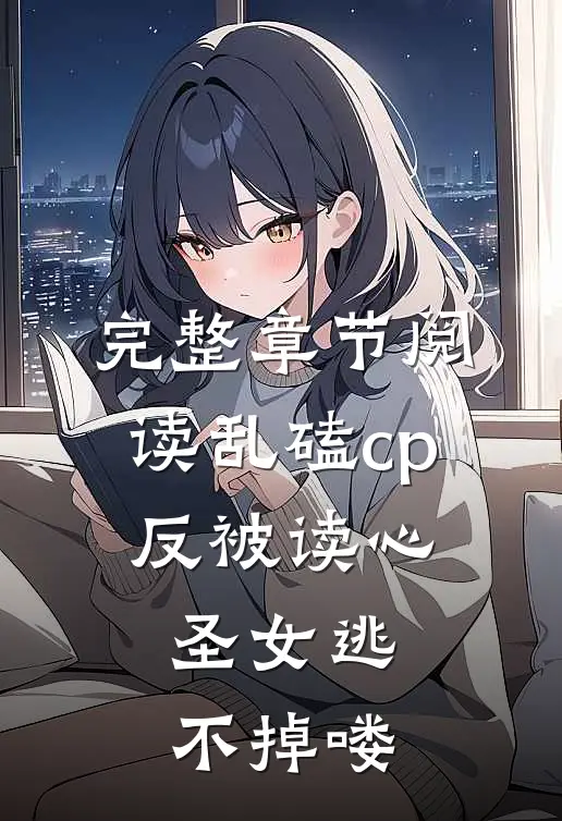 完整章节阅读乱磕cp反被读心，圣女逃不掉喽