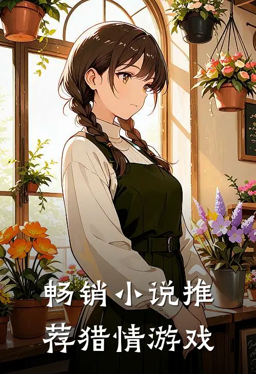 畅销小说推荐猎情游戏