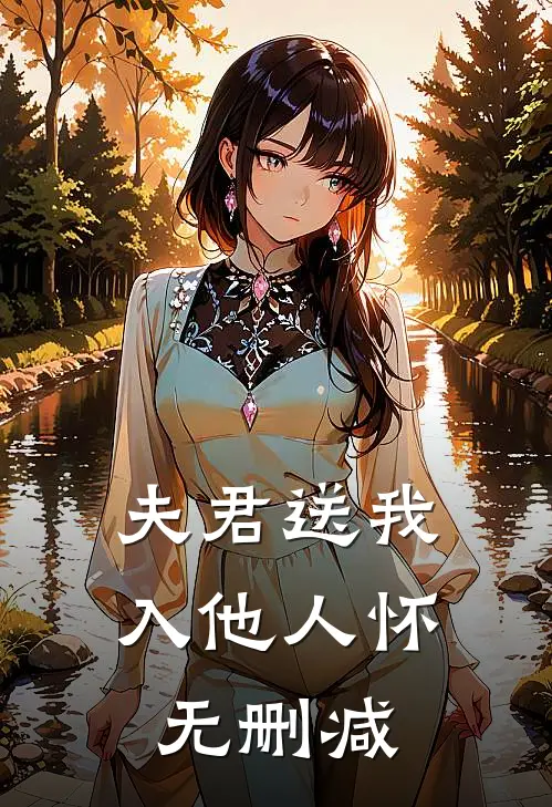 夫君送我入他人怀无删减