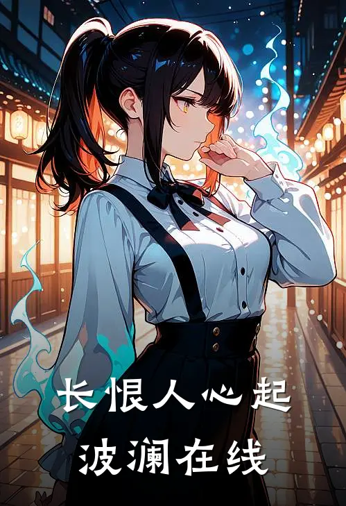 长恨人心起波澜在线