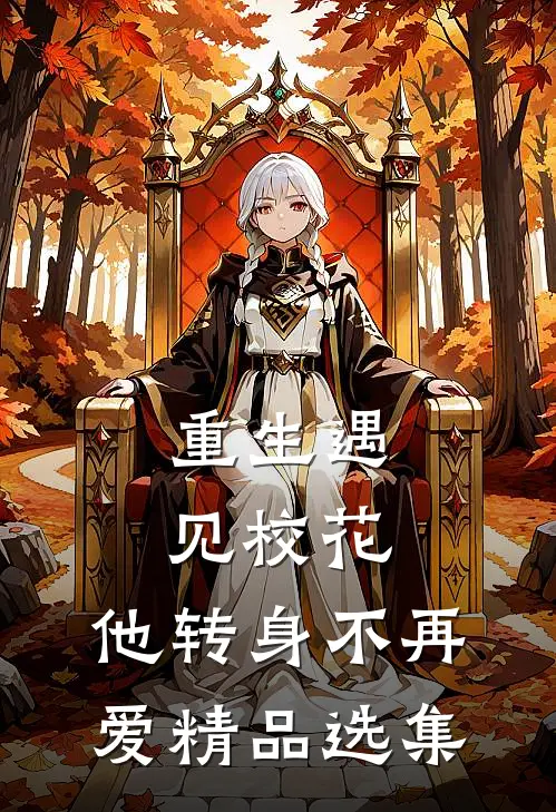 重生遇见校花，他转身不再爱精品选集