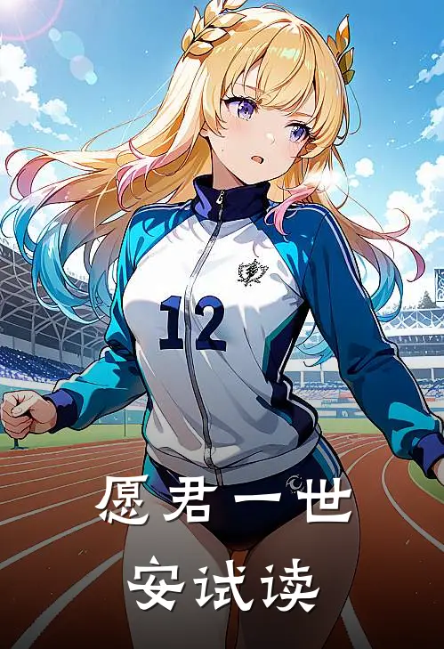 愿君一世安试读