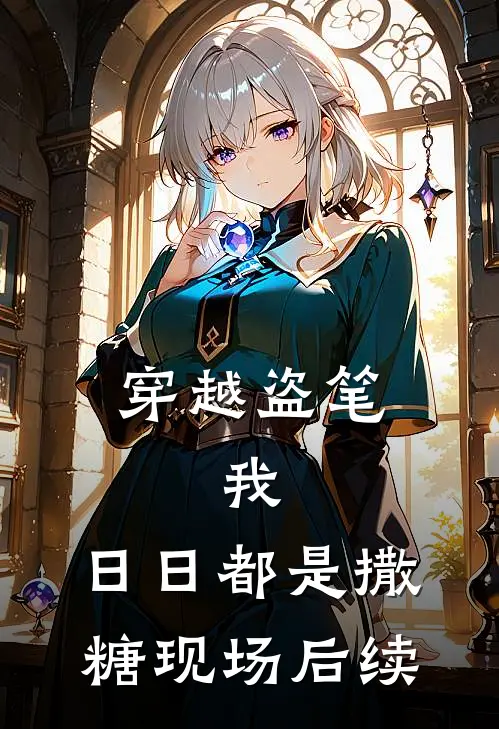 穿越盗笔：我，日日都是撒糖现场后续