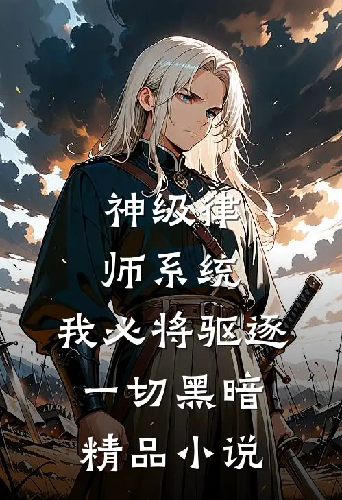 神级律师系统：我必将驱逐一切黑暗精品小说