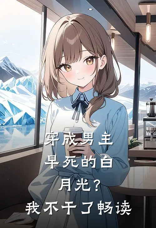 穿成男主早死的白月光？我不干了畅读