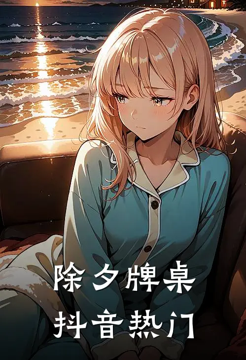 除夕牌桌抖音热门