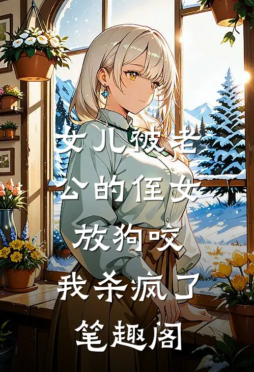 女儿被老公的侄女放狗咬，我杀疯了笔趣阁