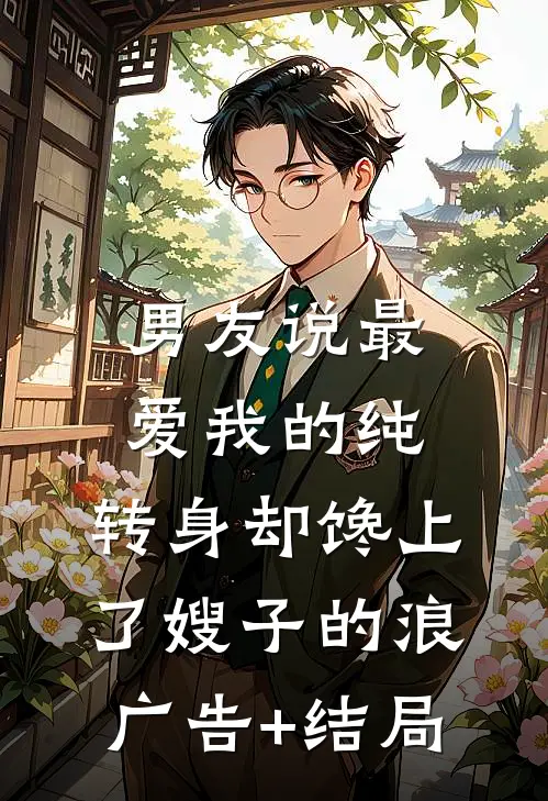 男友说最爱我的纯，转身却馋上了嫂子的浪广告+结局