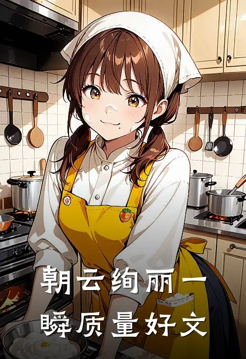 朝云绚丽一瞬质量好文