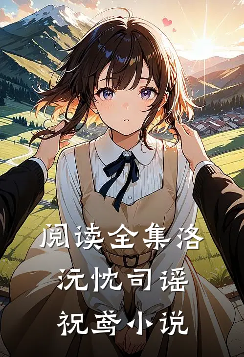 阅读全集洛沅忱司谣祝鸢小说