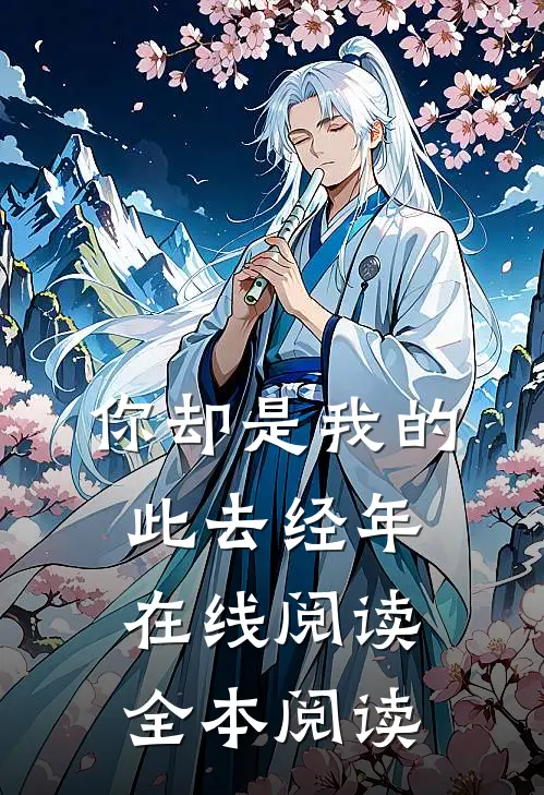 你却是我的此去经年在线阅读全本阅读
