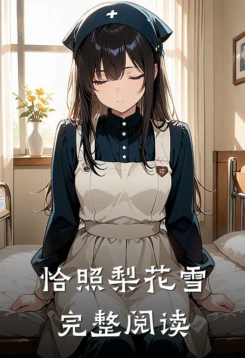 恰照梨花雪完整阅读