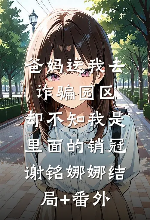 爸妈送我去诈骗园区，却不知我是里面的销冠谢铭娜娜结局+番外