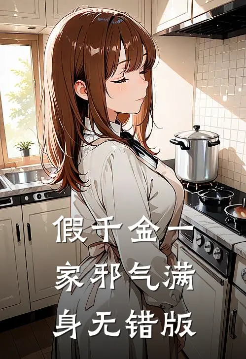 假千金一家邪气满身无错版