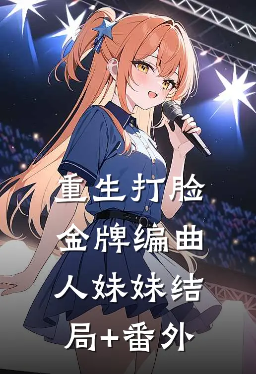 重生打脸金牌编曲人妹妹结局+番外