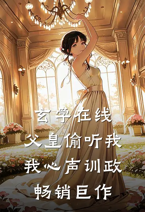玄学在线：父皇偷听我我心声训政畅销巨作