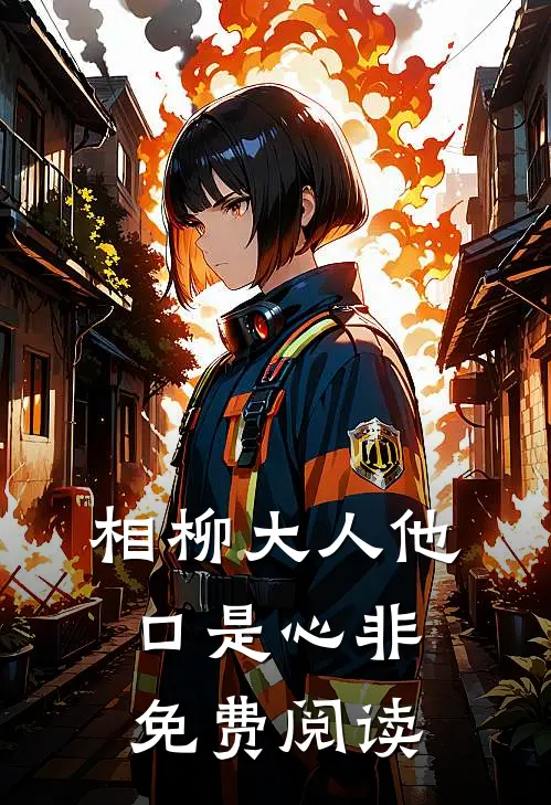 相柳大人他口是心非免费阅读