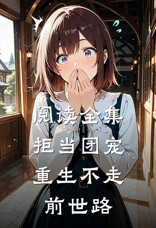 阅读全集拒当团宠，重生不走前世路