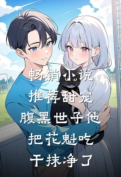 畅销小说推荐甜宠：腹黑世子他把花魁吃干抹净了