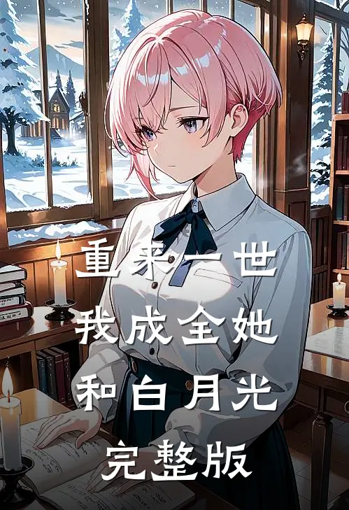 重来一世，我成全她和白月光完整版