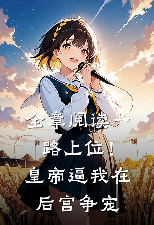 全章阅读一路上位！皇帝逼我在后宫争宠