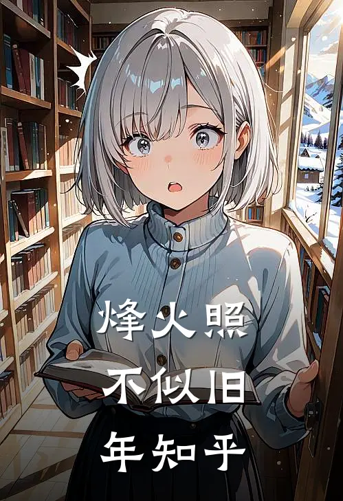 烽火照，不似旧年知乎
