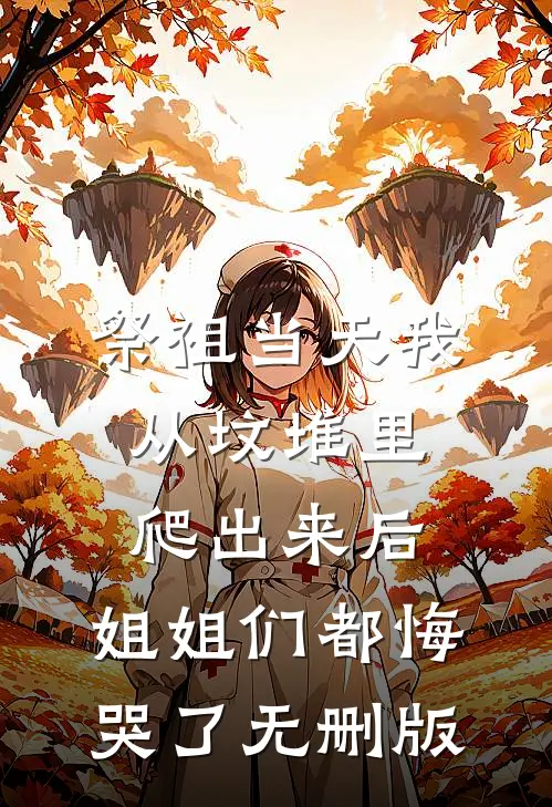 祭祖当天我从坟堆里爬出来后，姐姐们都悔哭了无删版