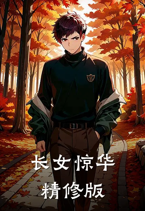 长女惊华精修版