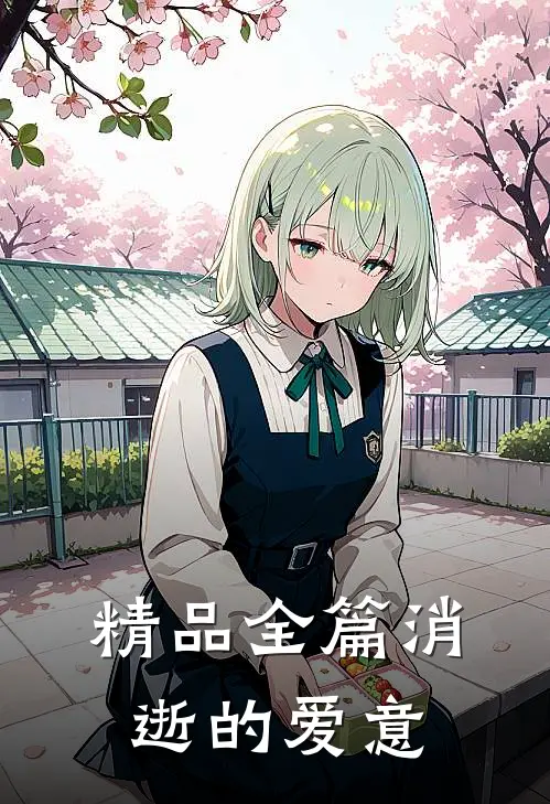 精品全篇消逝的爱意