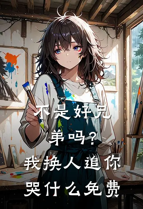 不是好兄弟吗？我换人追你哭什么免费