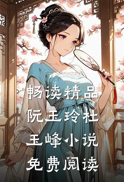 畅读精品阮玉玲杜玉峰小说免费阅读