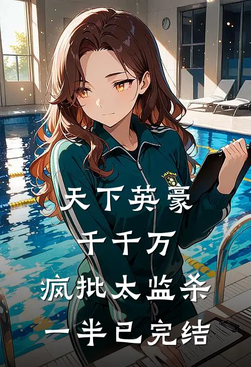 天下英豪千千万，疯批太监杀一半已完结