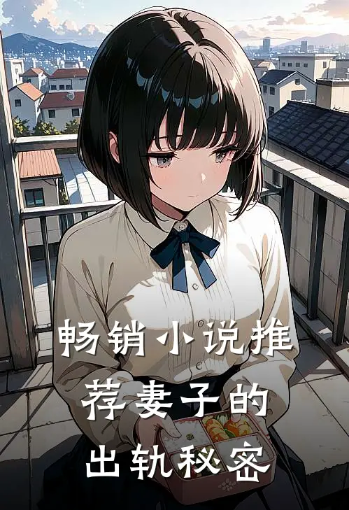 畅销小说推荐妻子的出轨秘密