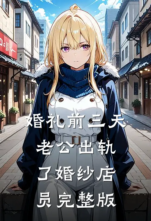 婚礼前三天，老公出轨了婚纱店员完整版