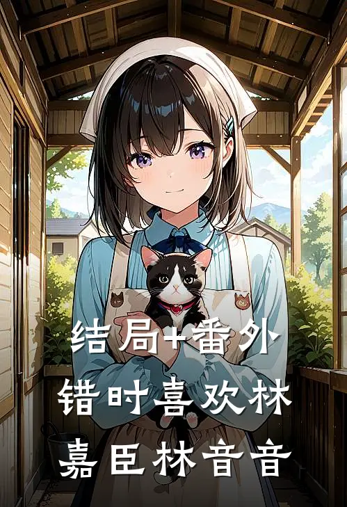 结局+番外错时喜欢林嘉臣林音音