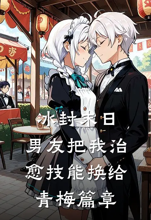 冰封末日，男友把我治愈技能换给青梅篇章