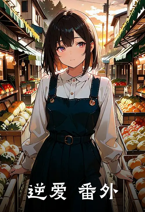 逆爱 番外
