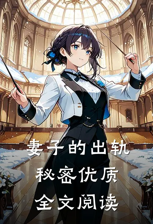 妻子的出轨秘密优质全文阅读