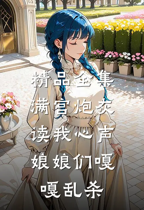 精品全集满宫炮灰读我心声，娘娘们嘎嘎乱杀