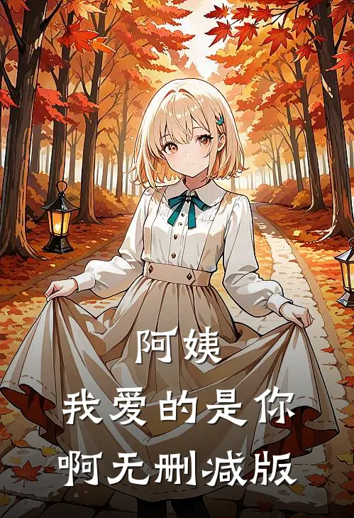 阿姨，我爱的是你啊无删减版