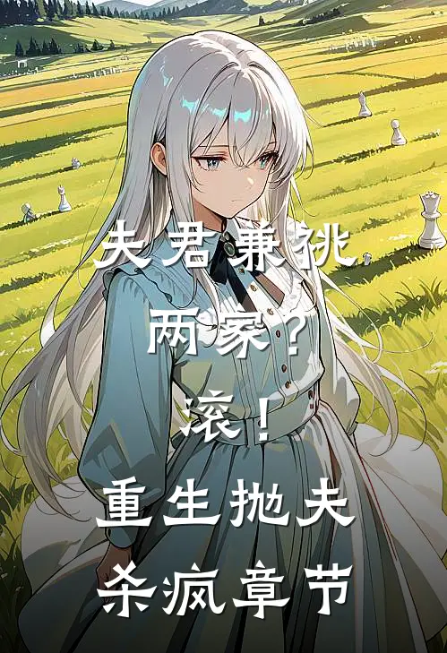 夫君兼祧两家？滚！重生抛夫杀疯章节