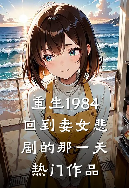 重生1984：回到妻女悲剧的那一天热门作品