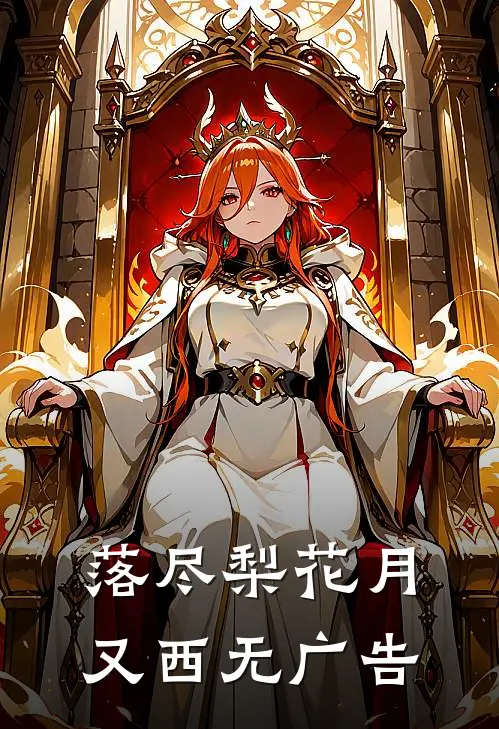 落尽梨花月又西无广告
