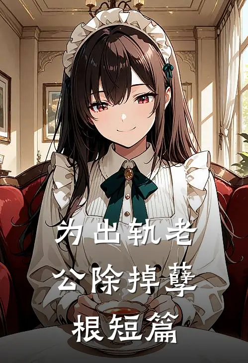 为出轨老公除掉孽根短篇