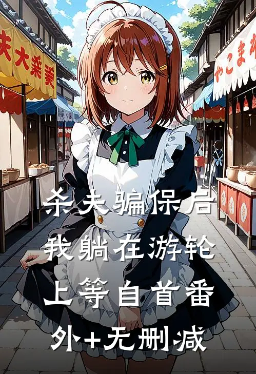杀夫骗保后，我躺在游轮上等自首番外+无删减