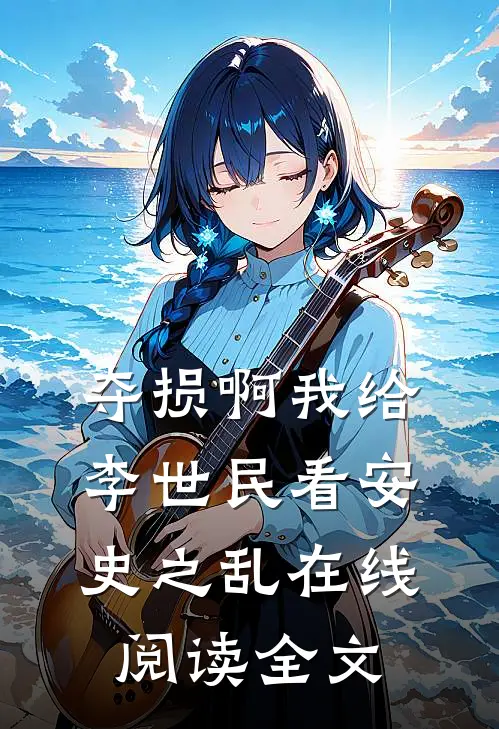 夺损啊我给李世民看安史之乱在线阅读全文