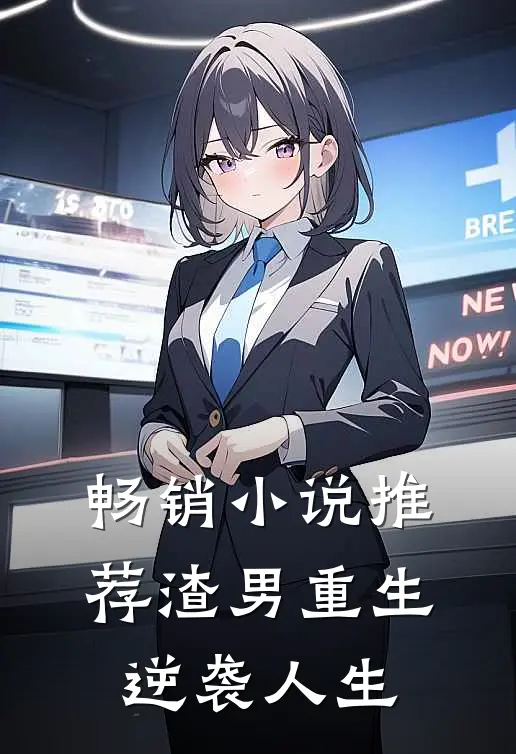 畅销小说推荐渣男重生：逆袭人生