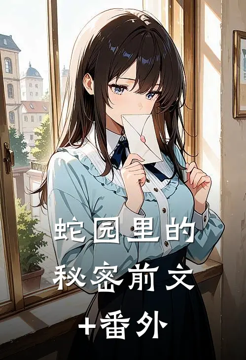 蛇园里的秘密前文+番外