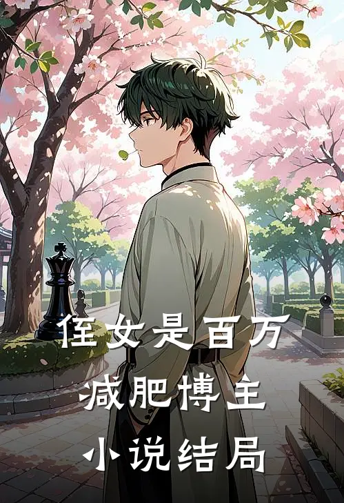 侄女是百万减肥博主小说结局